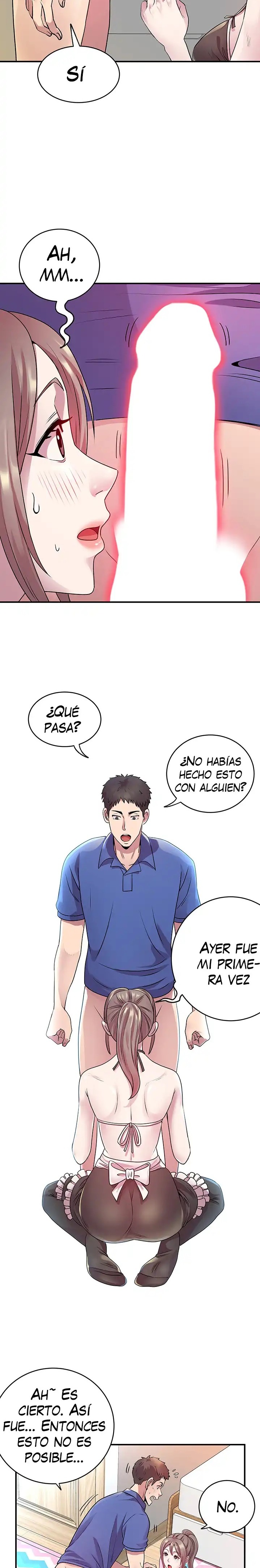 Parcel Service Raw Chapter 10 Page 9