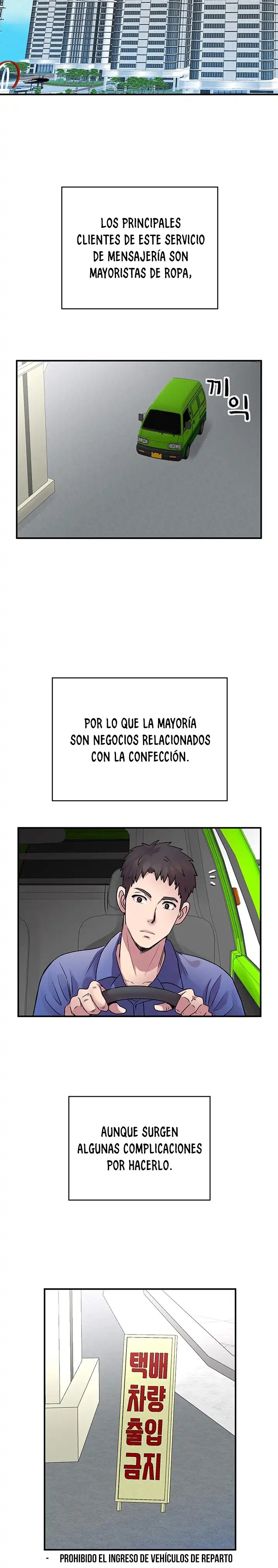 Parcel Service Raw Chapter 11 Page 10