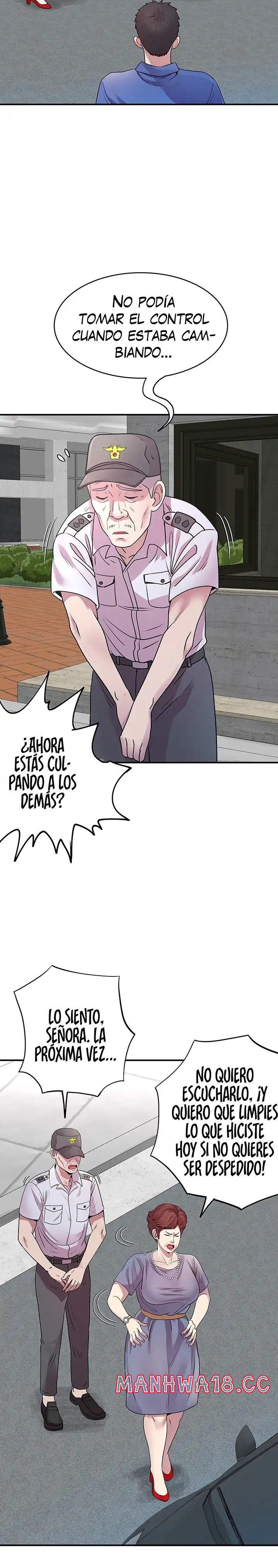 Parcel Service Raw Chapter 11 Page 12