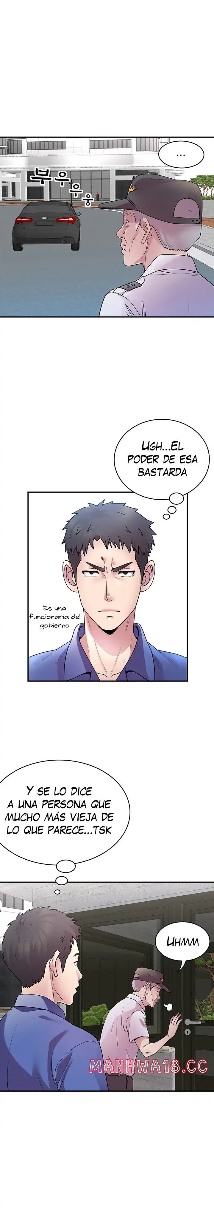 Parcel Service Raw Chapter 11 Page 13