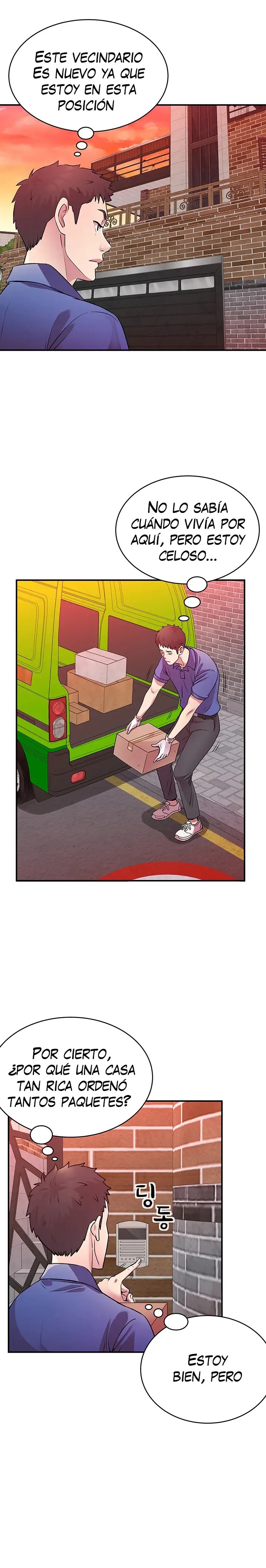 Parcel Service Raw Chapter 11 Page 18