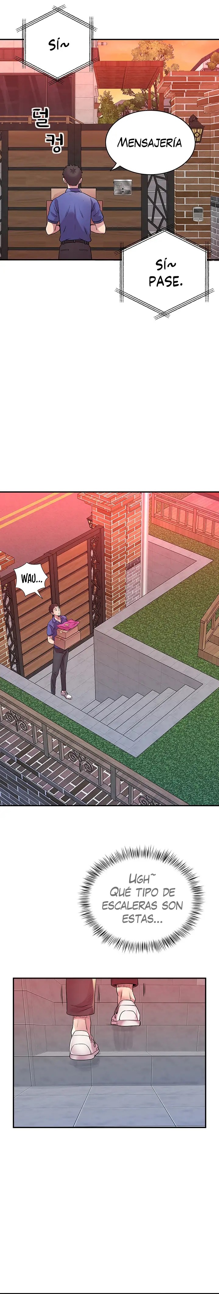 Parcel Service Raw Chapter 11 Page 19