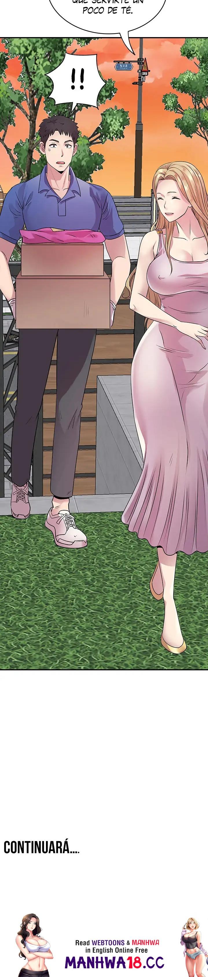 Parcel Service Raw Chapter 11 Page 24