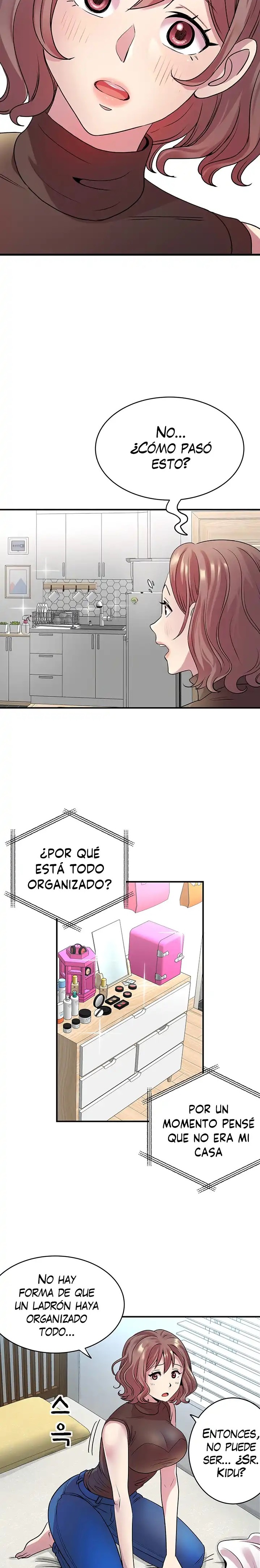 Parcel Service Raw Chapter 11 Page 6