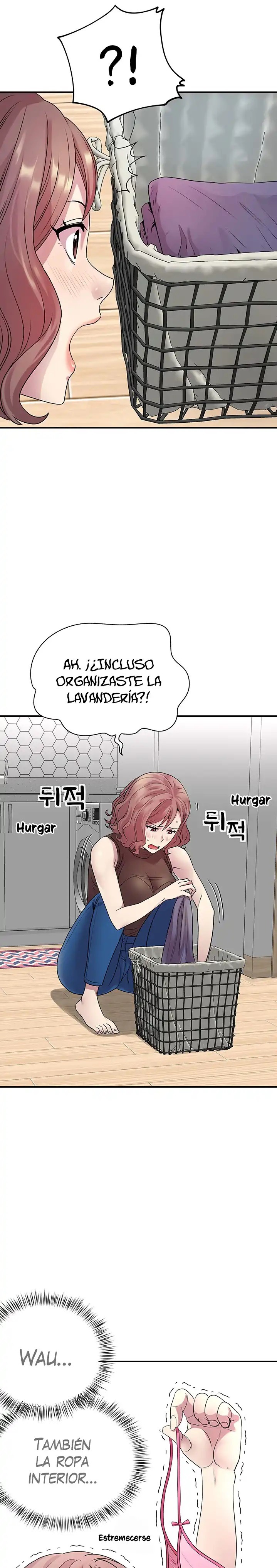 Parcel Service Raw Chapter 11 Page 8