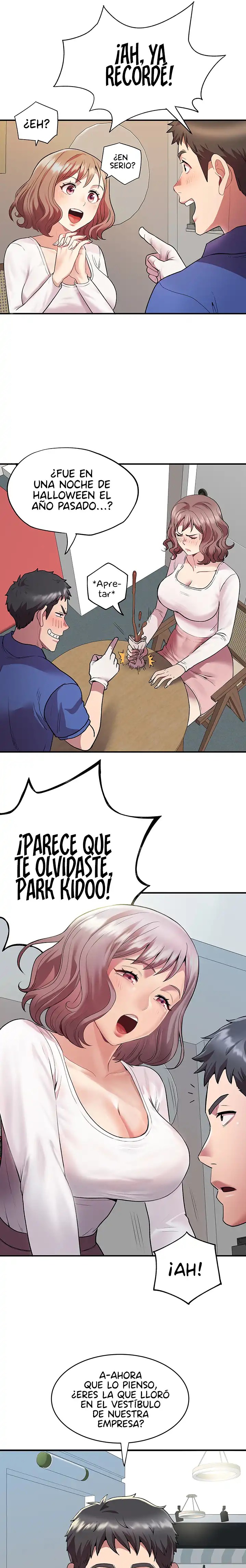 Parcel Service Raw Chapter 2 Page 10