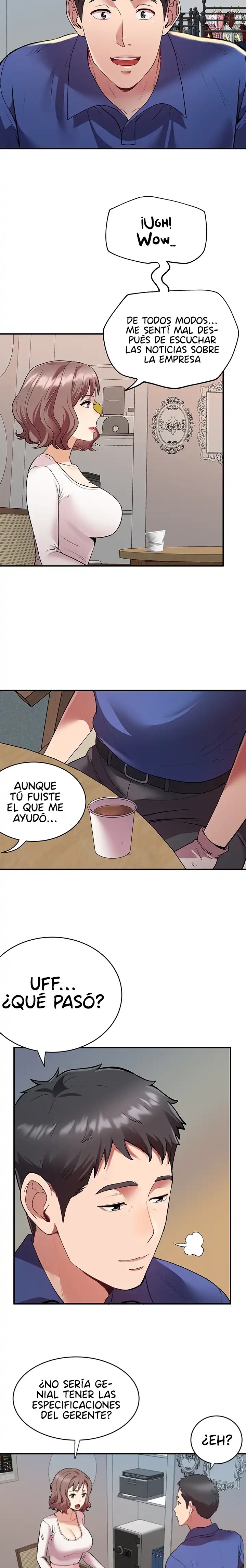 Parcel Service Raw Chapter 2 Page 11
