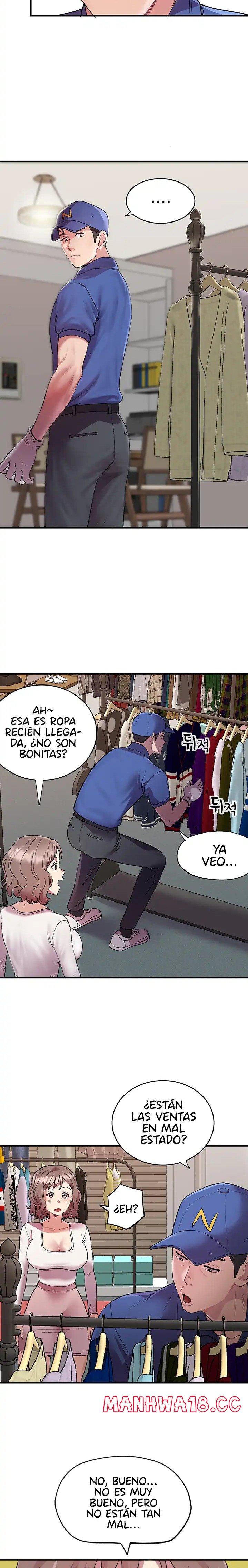 Parcel Service Raw Chapter 2 Page 14