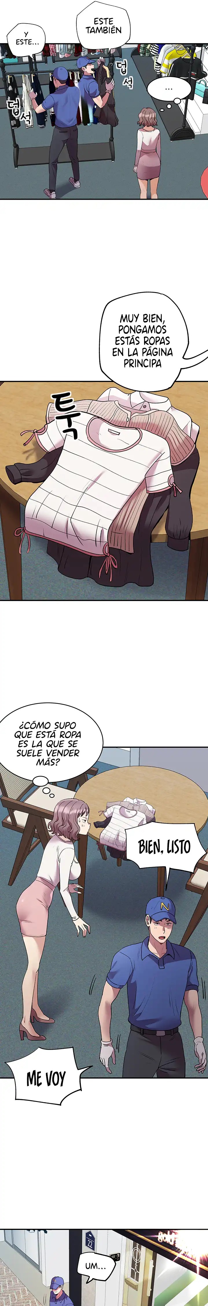 Parcel Service Raw Chapter 2 Page 16