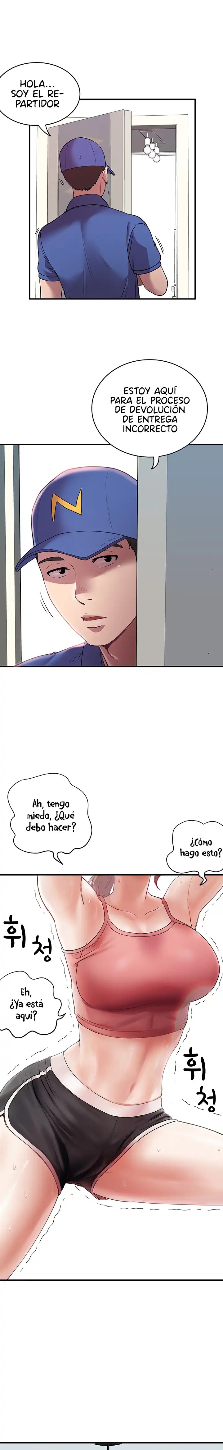 Parcel Service Raw Chapter 2 Page 22