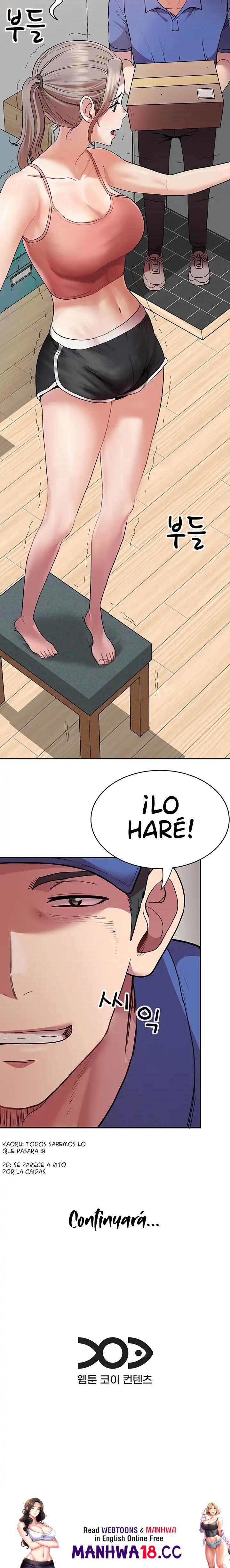 Parcel Service Raw Chapter 2 Page 24