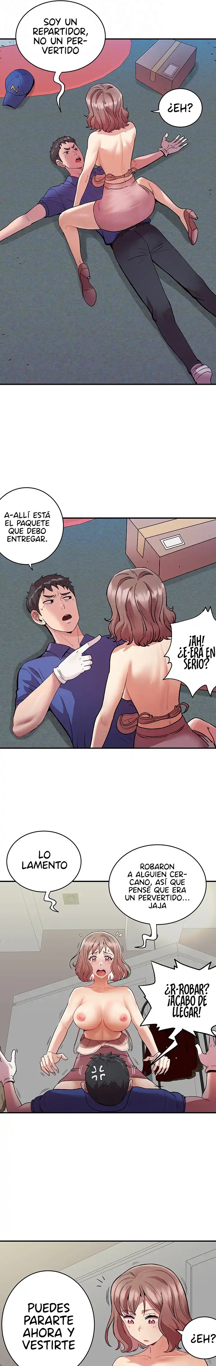 Parcel Service Raw Chapter 2 Page 7