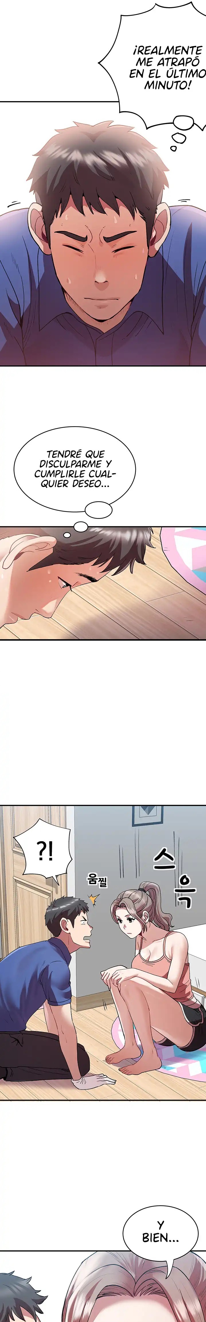 Parcel Service Raw Chapter 3 Page 10