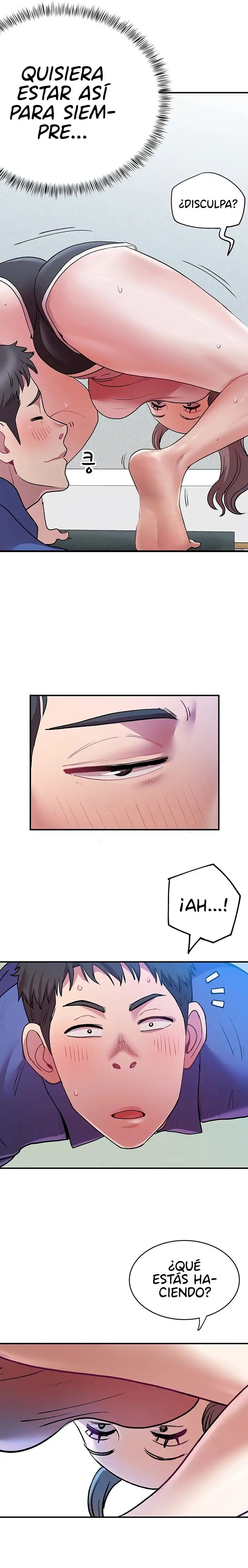 Parcel Service Raw Chapter 3 Page 6