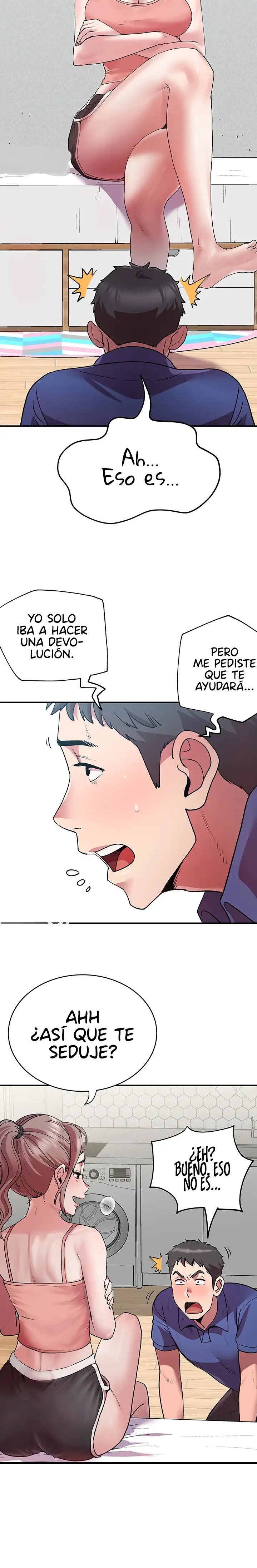 Parcel Service Raw Chapter 3 Page 9