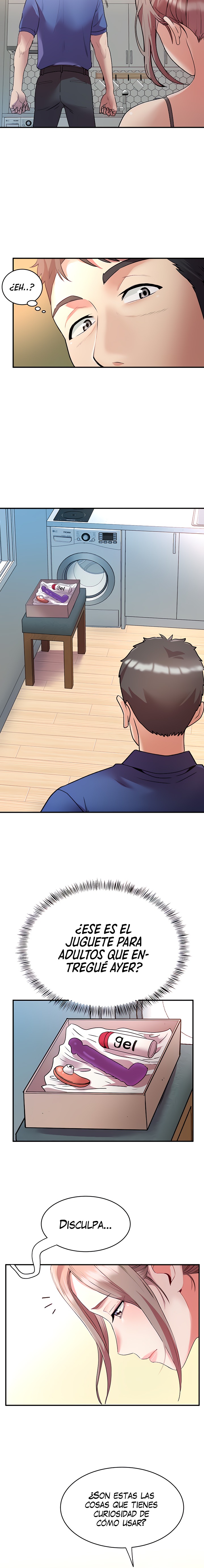 Parcel Service Raw Chapter 4 Page 10