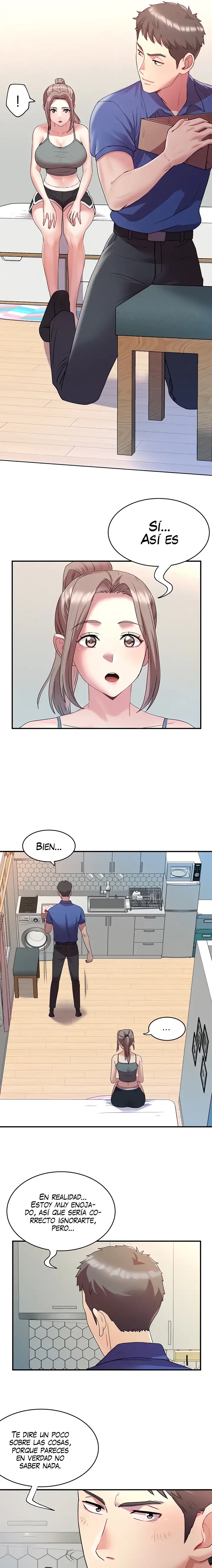 Parcel Service Raw Chapter 4 Page 11