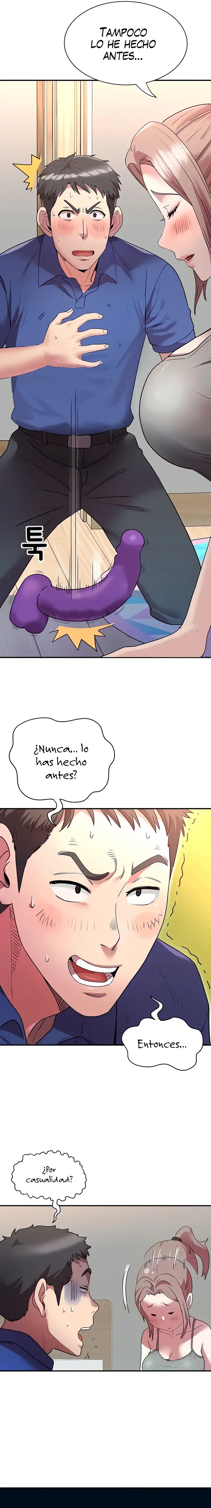 Parcel Service Raw Chapter 4 Page 14