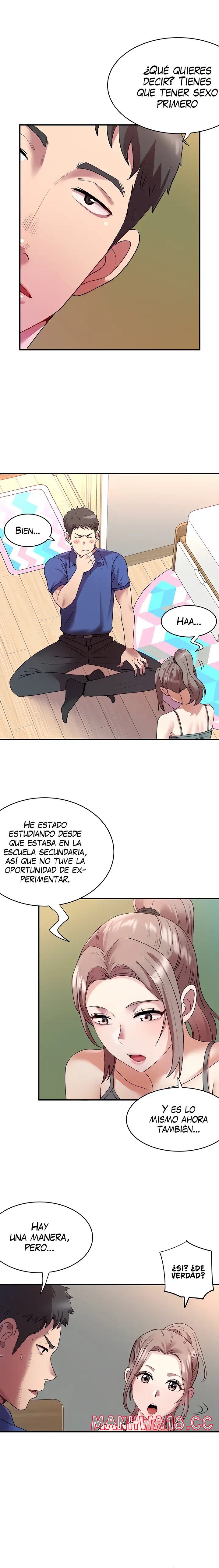 Parcel Service Raw Chapter 4 Page 16