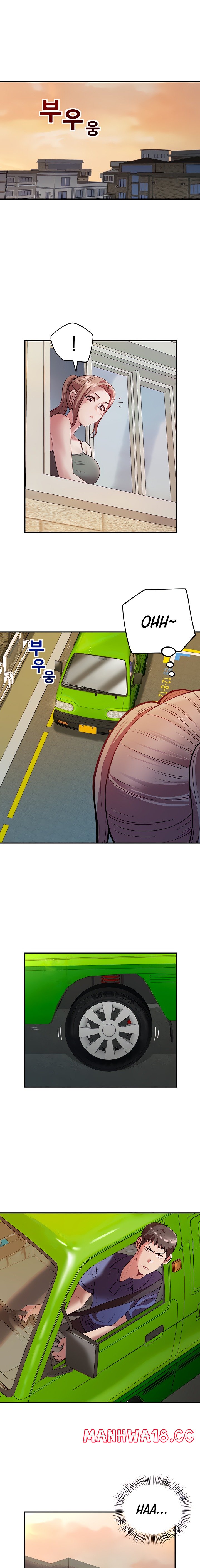 Parcel Service Raw Chapter 4 Page 2