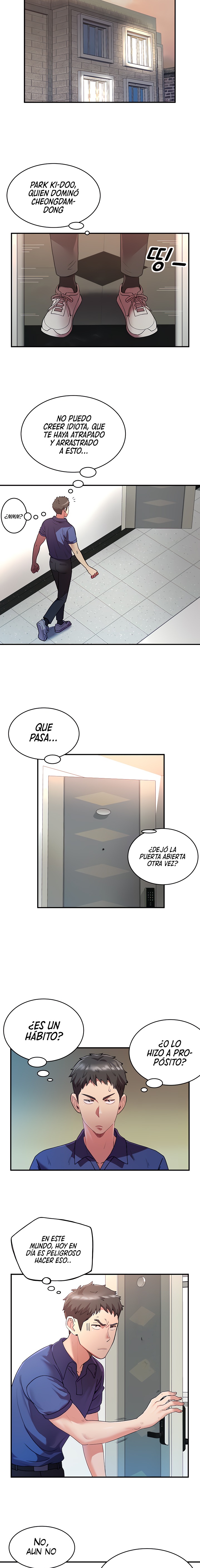 Parcel Service Raw Chapter 4 Page 3