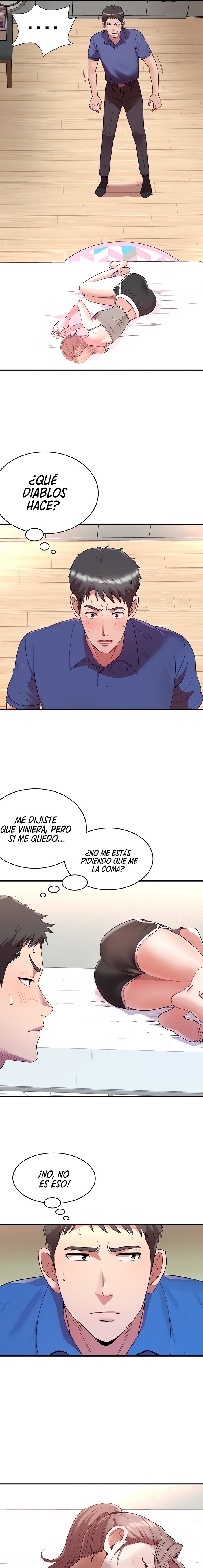 Parcel Service Raw Chapter 4 Page 5