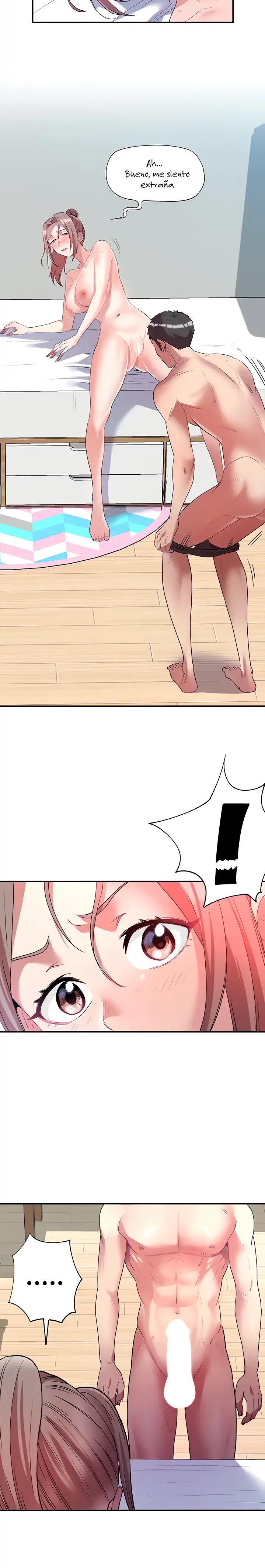 Parcel Service Raw Chapter 5 Page 13