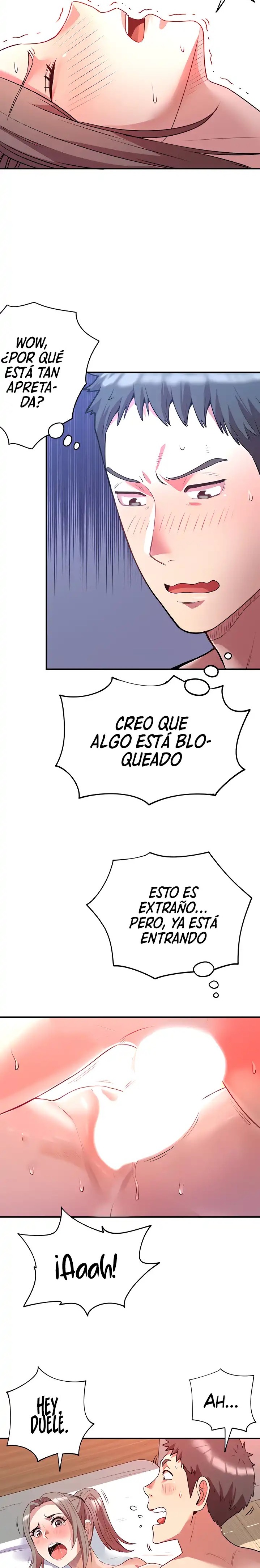 Parcel Service Raw Chapter 5 Page 18