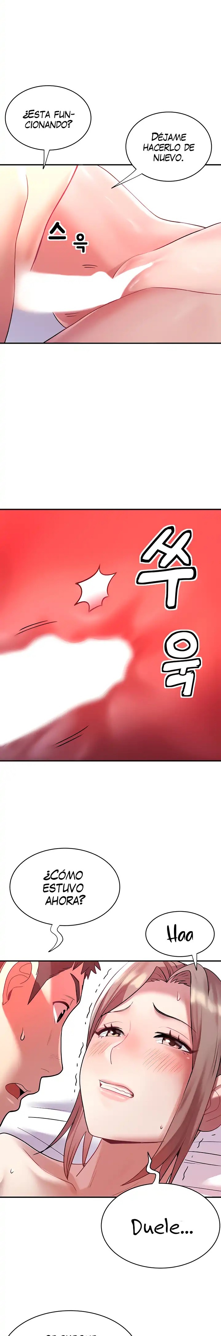 Parcel Service Raw Chapter 5 Page 21