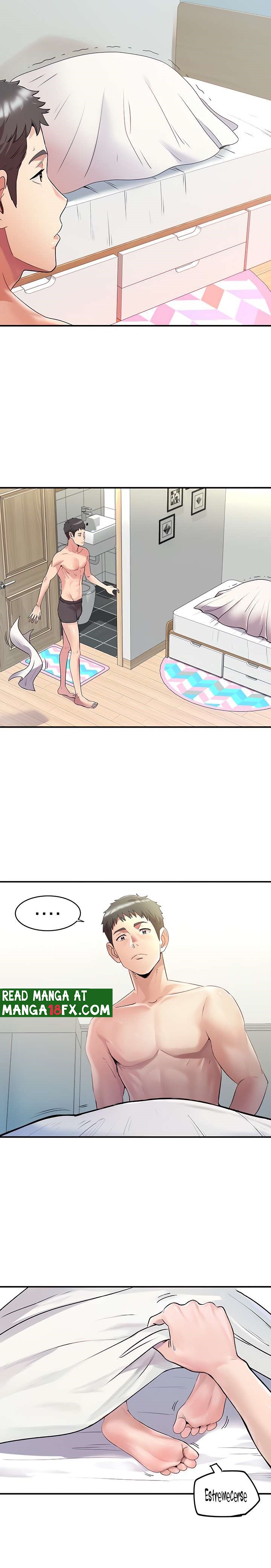 Parcel Service Raw Chapter 5 Page 3