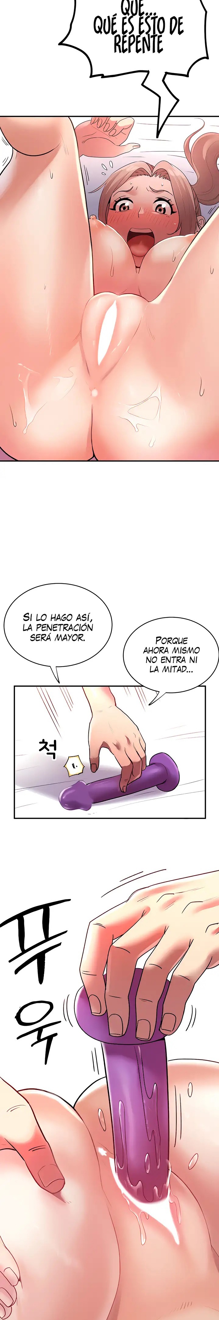 Parcel Service Raw Chapter 6 Page 12