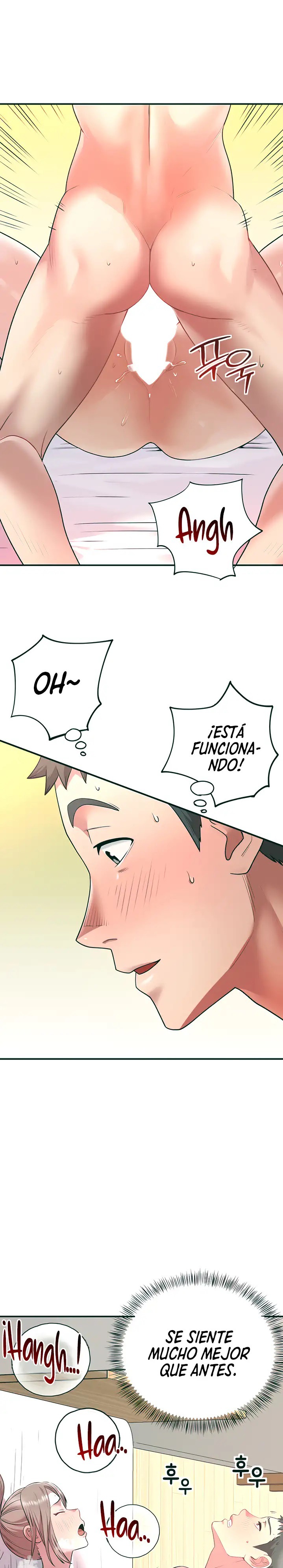 Parcel Service Raw Chapter 6 Page 17