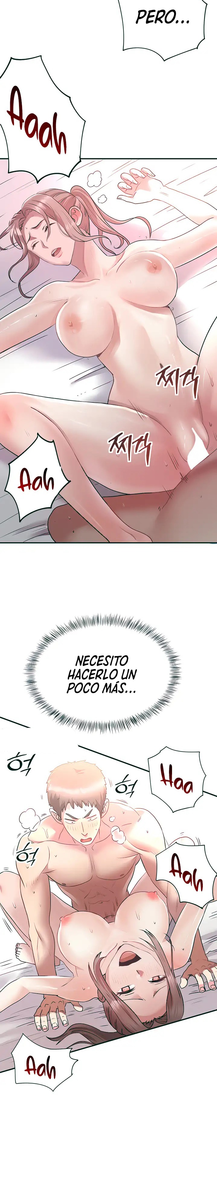 Parcel Service Raw Chapter 6 Page 19
