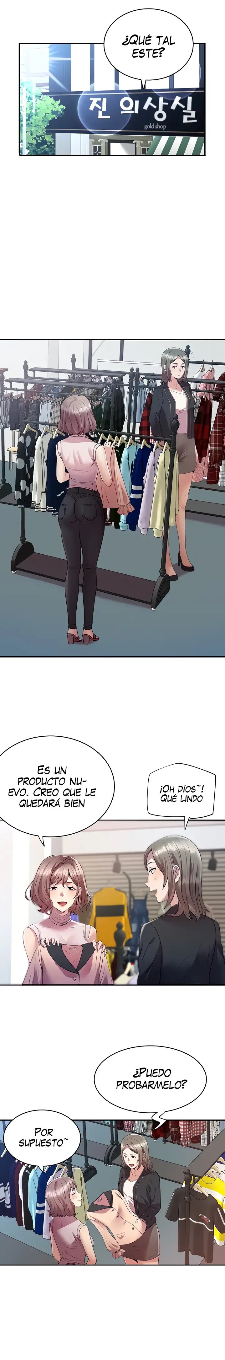 Parcel Service Raw Chapter 6 Page 25