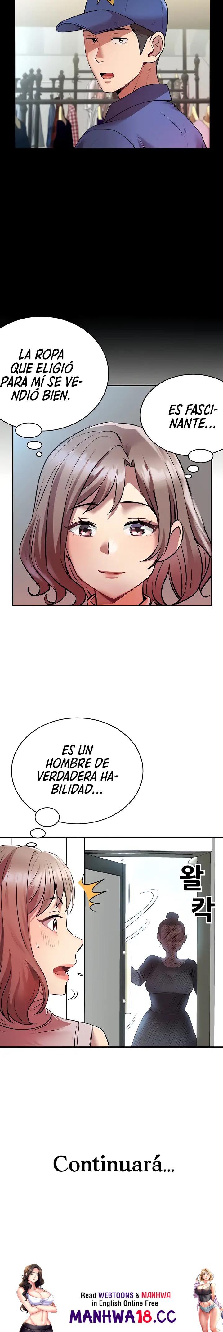 Parcel Service Raw Chapter 6 Page 27
