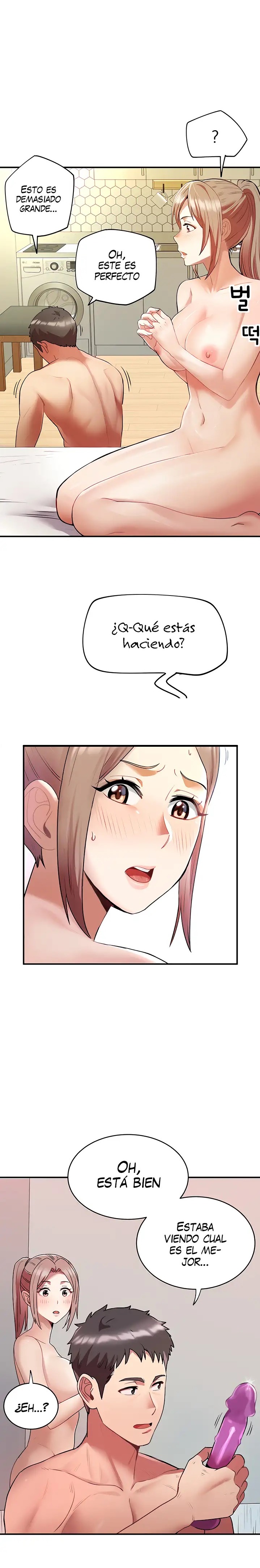 Parcel Service Raw Chapter 6 Page 3
