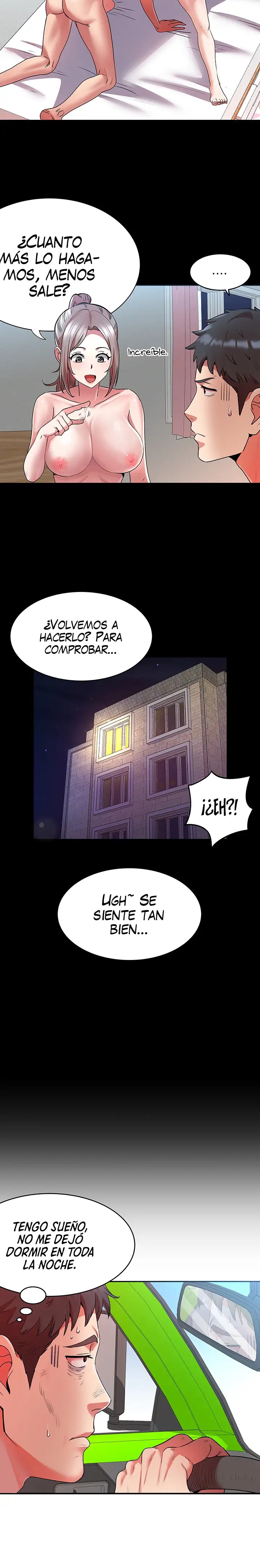 Parcel Service Raw Chapter 7 Page 10
