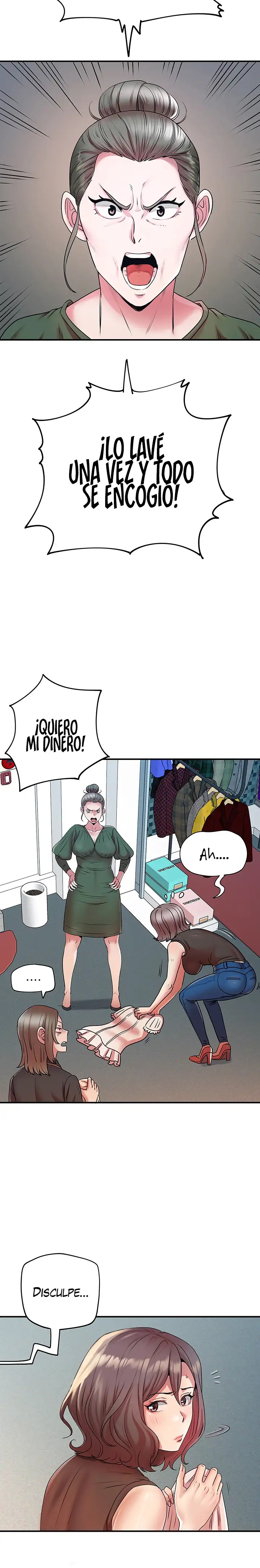 Parcel Service Raw Chapter 7 Page 13