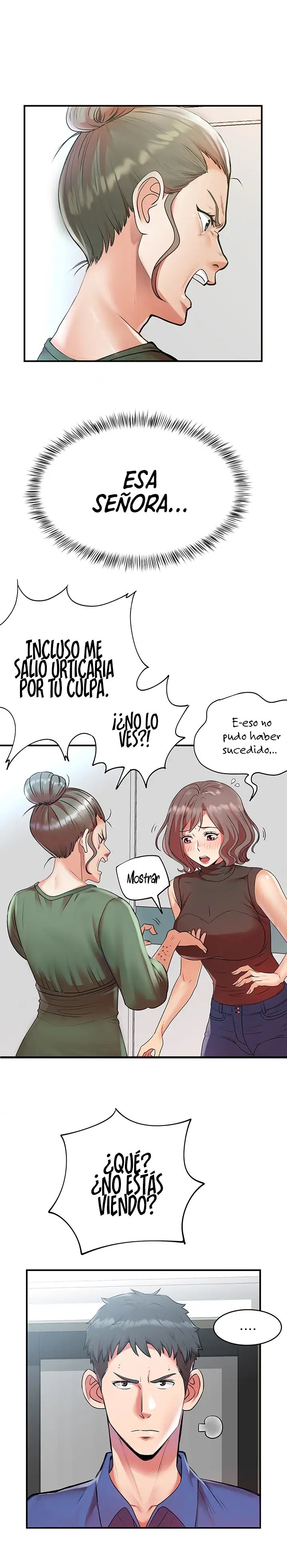 Parcel Service Raw Chapter 7 Page 17