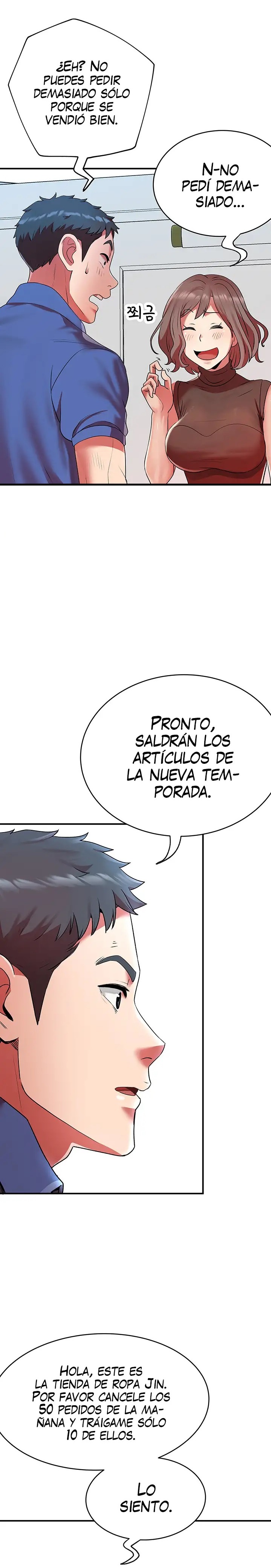 Parcel Service Raw Chapter 7 Page 22