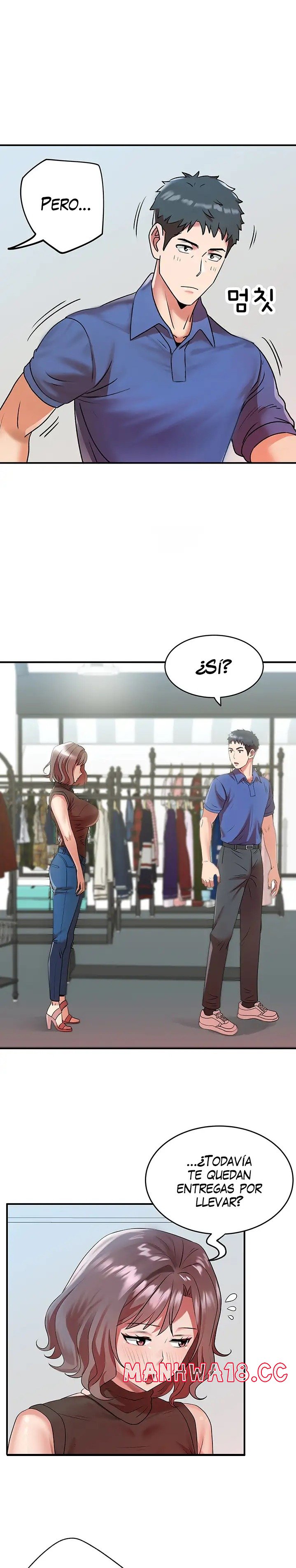 Parcel Service Raw Chapter 7 Page 24