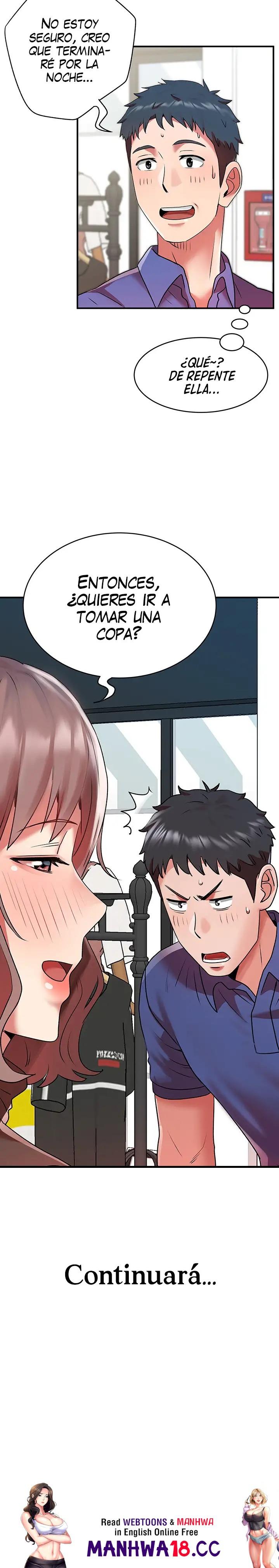 Parcel Service Raw Chapter 7 Page 25