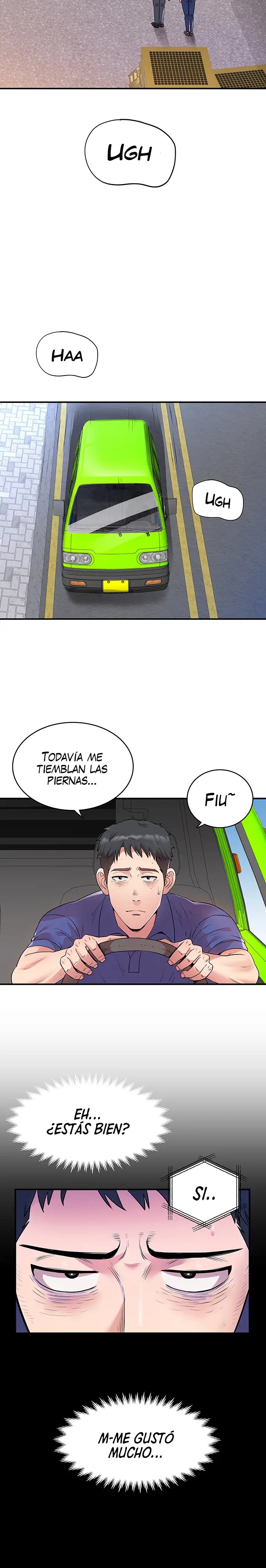 Parcel Service Raw Chapter 7 Page 4