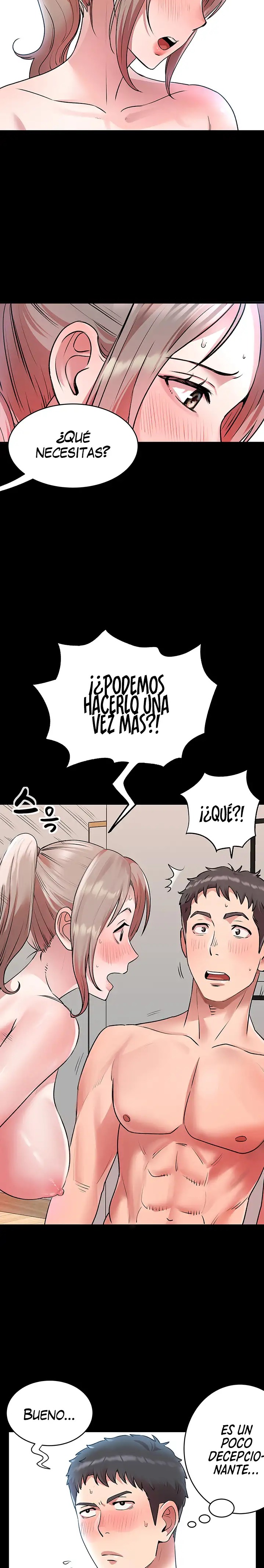 Parcel Service Raw Chapter 7 Page 6