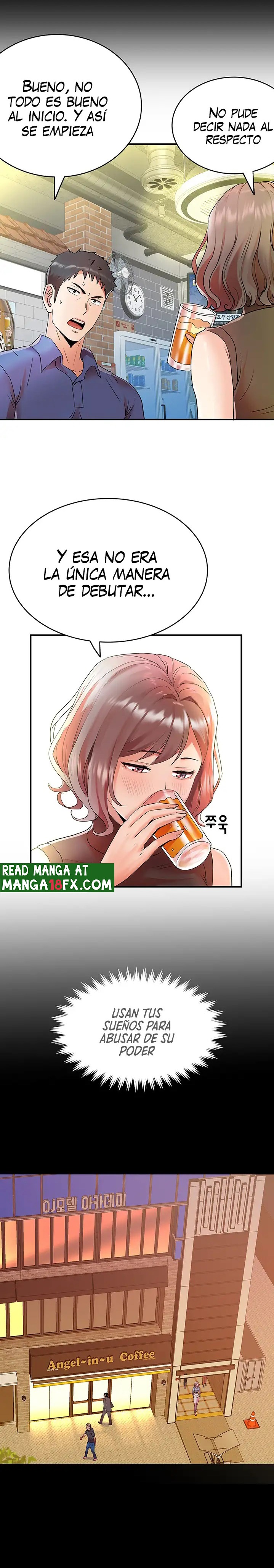 Parcel Service Raw Chapter 8 Page 10