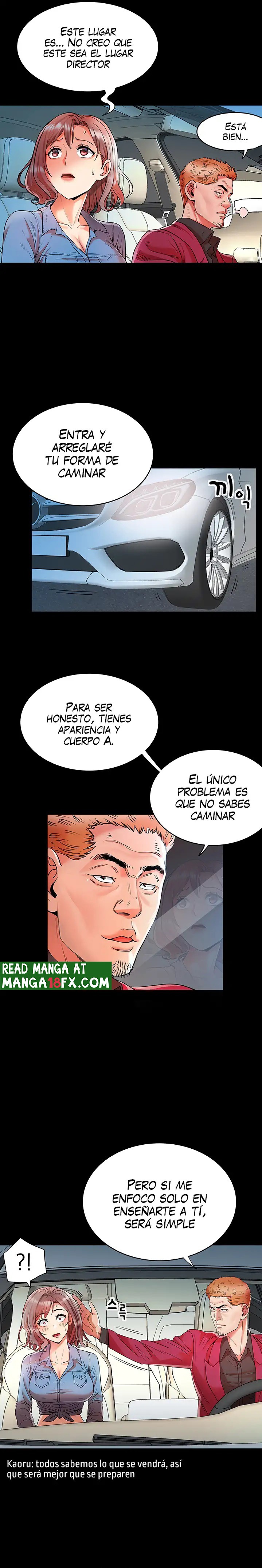 Parcel Service Raw Chapter 8 Page 14