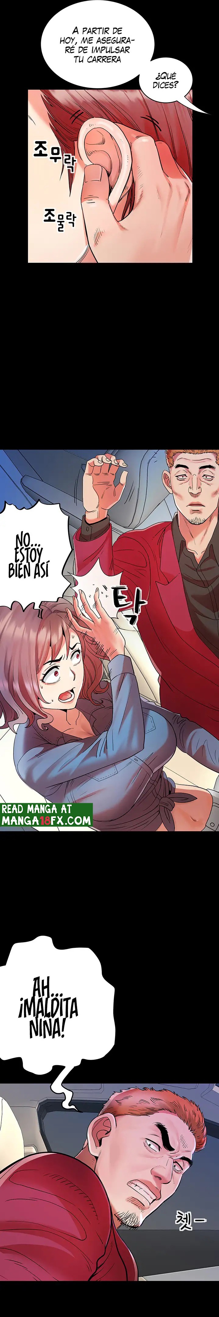 Parcel Service Raw Chapter 8 Page 15