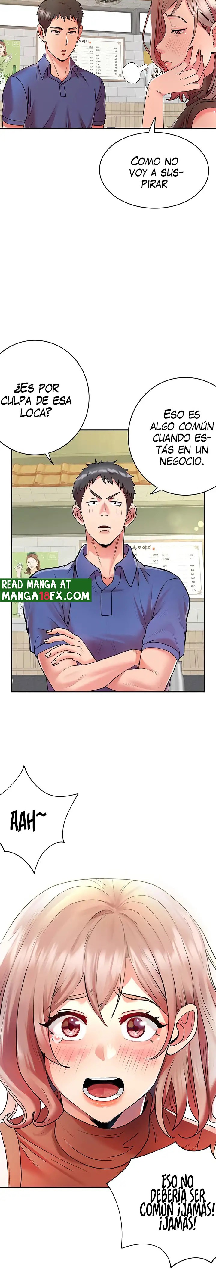 Parcel Service Raw Chapter 8 Page 3