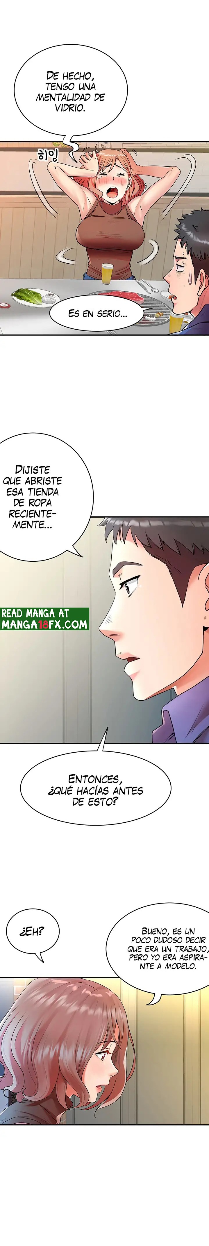 Parcel Service Raw Chapter 8 Page 4