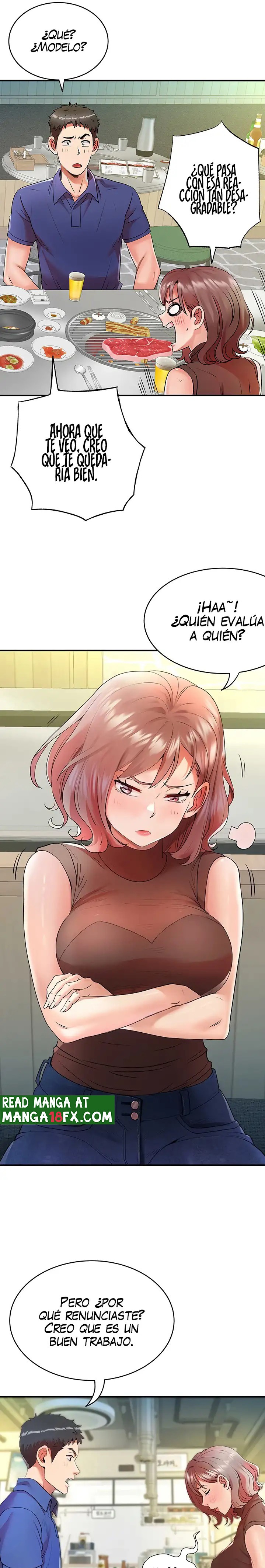 Parcel Service Raw Chapter 8 Page 5